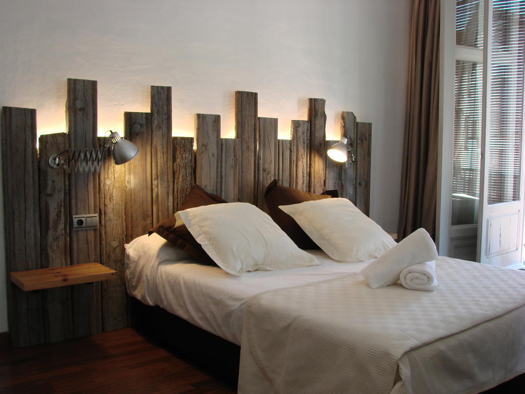 Las Coles Apartasuites Xàtiva Room photo